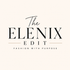 The Elenix Edit - Home